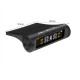 Система контролю тиску в шинах TPMS Solar (універсальна) (RS)