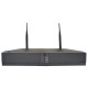 Комплект видеонаблюдения беспроводной Full HD Wi-Fi на 4 камеры с регистратором