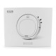 Пилосос-робот ROBOTiC VACUUM CLEANER ES28