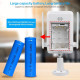 Камера для відеоспостереження WiFi Smart Camera iCSee APP SOLAR 3MP