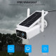 Камера для відеоспостереження WiFi Smart Camera iCSee APP SOLAR 3MP