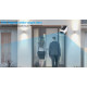 Камера для відеоспостереження WiFi Smart Camera iCSee APP SOLAR 3MP