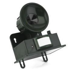 Отпугиватель solar Pest Repeller NY 2002 