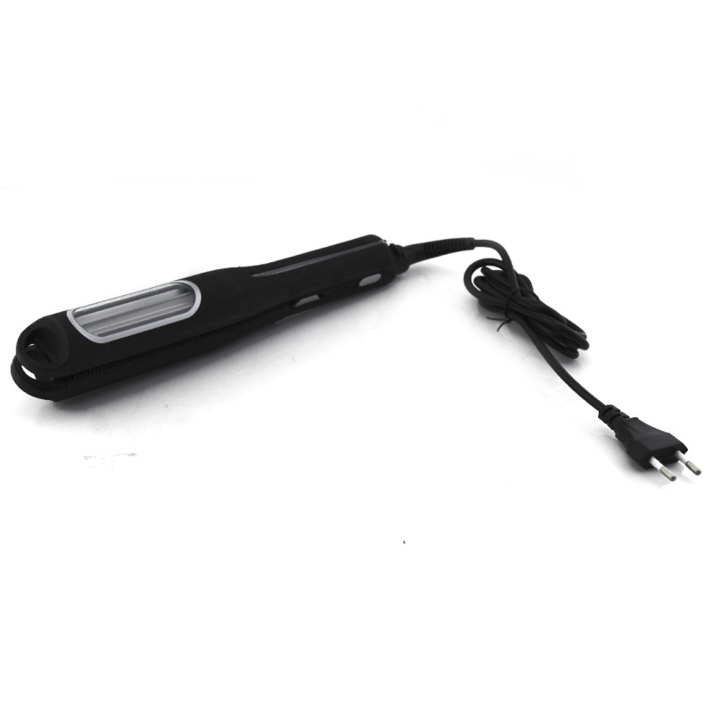 Випрямляч Automatic Crimping Hair Iron гофре (Чорний)
