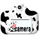 Детский фотоапарат Wi Fi Print Camera с мгновенной печатью снимков