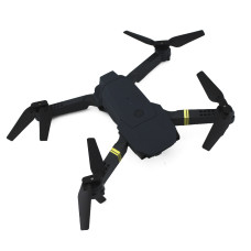 Квадракоптер с камерой Micro Foldable Drone Set wifi 998