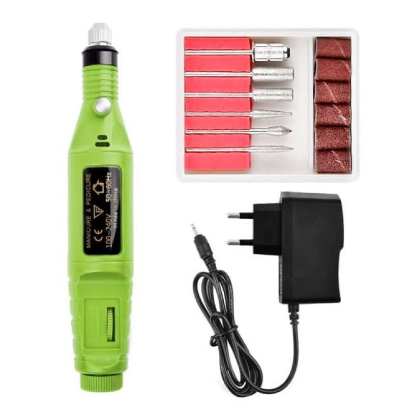 Фрезер Variable Speed Rotary Detail Carver CBM-033 (Разные цвета)