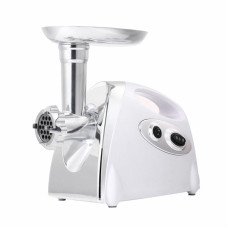 Мясорубка TRITRONIX TX-MJ3030 white (3000Вт, томаты)