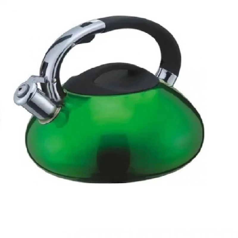 Чайник GIAKOMA G-3303 Green