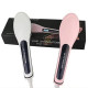Гребінець-випрямляч для волосся Fast Hair Straightener HQT-906