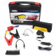 Пусковий автомобільний пристрій для акумулятора JUMP STARTER Power Bank 50800 mAh