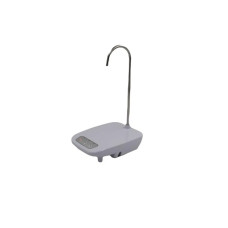 Электрическая помпа для воды с подставкой USB CHARGE