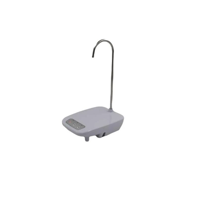 Електрична помпа для води з підставкою USB CHARGE