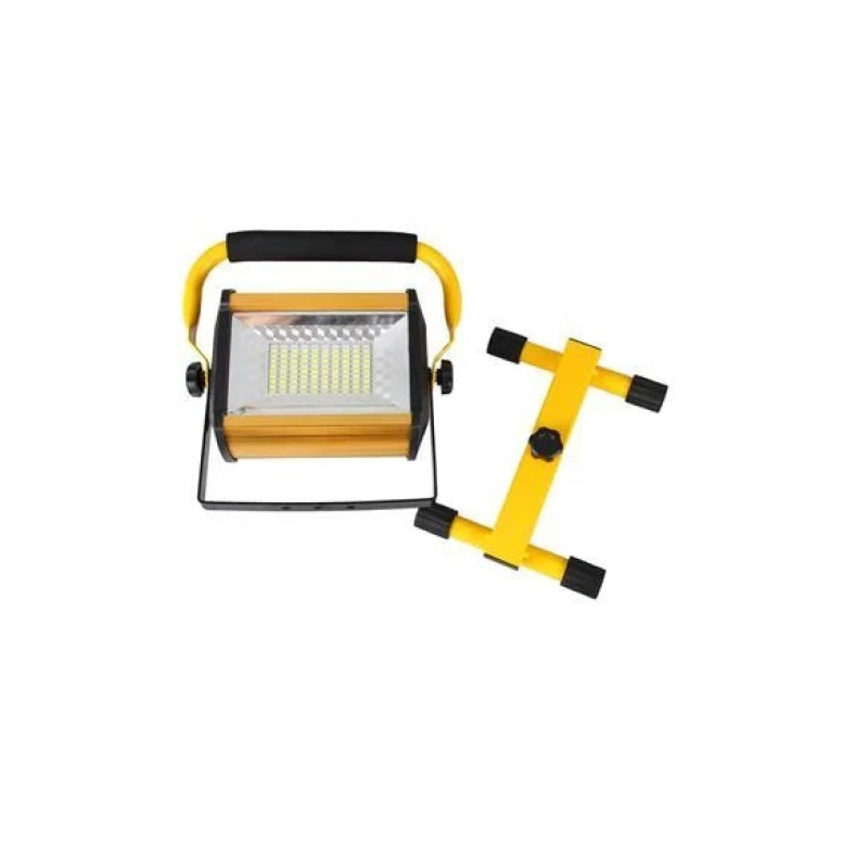 Прожектор Ручний LED W808
