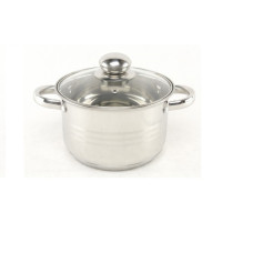 Кастрюля A-PLUS 2165  2,1л