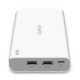 Мобільна зарядка 20000mAh Romoss