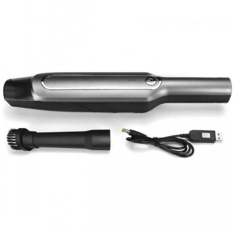 Пылесос автомобильный CAR VACUM 888 + Charge