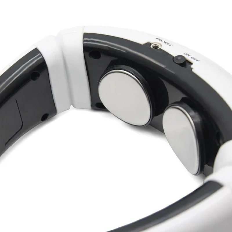 Массажер для шеи Neck Massager HX-8020