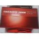 Перетворювач 2500W 12V UN-3058 (work 1100W)