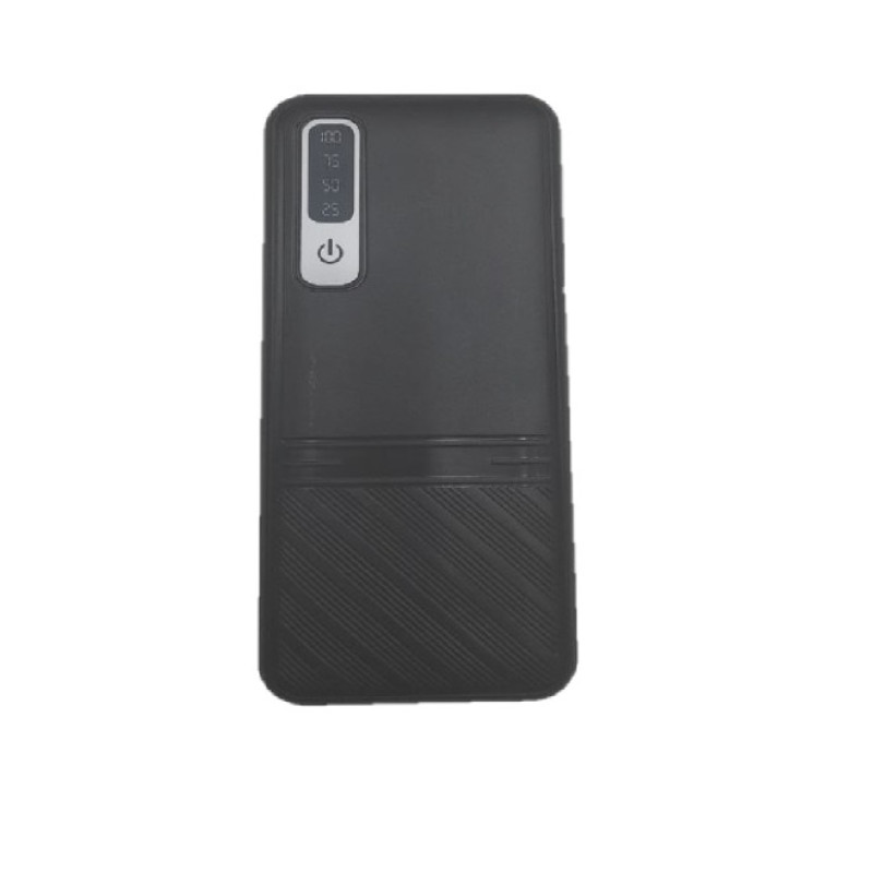 Мобільна зарядка UN-3103 20000mAh (2.4k)