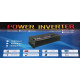 Перетворювач 12000W 12V UN-3064 (work 5000W)