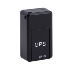GPS-трекер с Sim-картой GF 07 