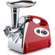М'ясорубка TRITRONIX TX-MJ3030 Red (3000Вт, томати)