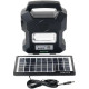 Портативна сонячна станція GDLITE GD-1000А