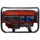 Генератор бензиновый Greelite GE-4500 4кВт