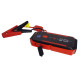 Пусковий автомобільний пристрій акумулятора JUMP STARTER Power Bank 45000mah (real 14400 mAh)