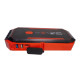 Пусковий автомобільний пристрій акумулятора JUMP STARTER Power Bank 45000mah (real 14400 mAh)