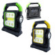 Ліхтарик LED на сонячній батареї HC-7078B