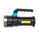 Ліхтарик TORCH BL-8205