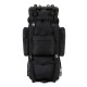 Рюкзак Тактический  A21 black 70L 