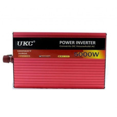 Преобразователь AC/DC 5000W 12V 