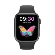 Смарт-часы Smart Watch T55 с 2 ремешками