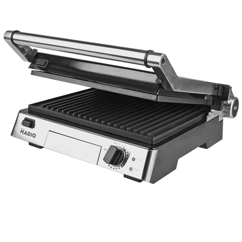 Гриль MAGIO МG-372 2200Вт, контактний