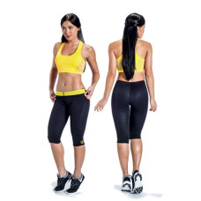 Бриджи для фитнеса HOT SHAPERS RG-88335  (SP)