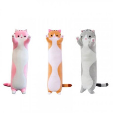 Мягкая игрушка Кот Батон 90 см
