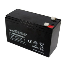 Аккумулятор 12V/7Ah KRAFFTEC