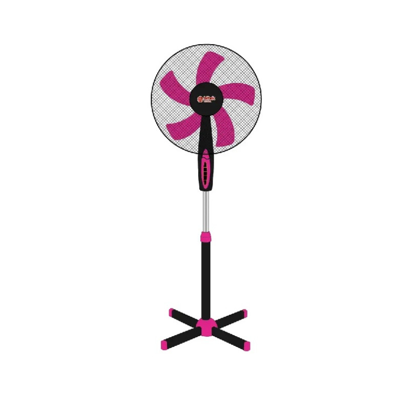 Вентилятор BITEK BT-1630BP 16" (40см) (тільки ящиком)