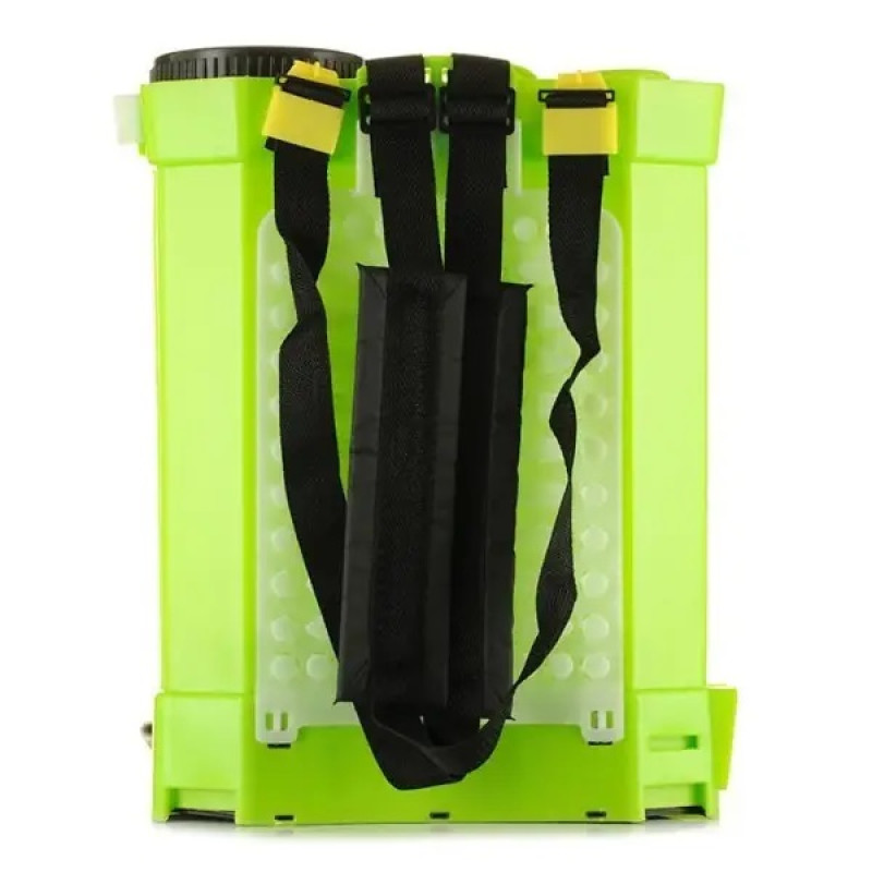 Обприскувач акумуляторний VILGRAND SGA-16RP 16л