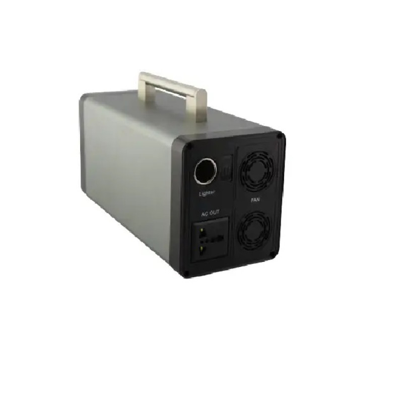 Зарядна станція 600W 35A