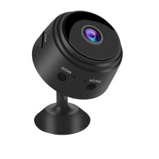 Камера для видеонаблюдения  A9 Mini ( IP, Wi-Fi)