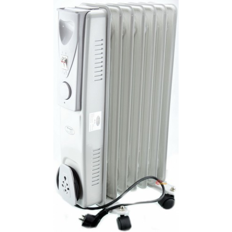 Обогреватель WIMPEX WX-07S