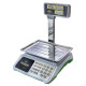 Ваги торговельні Сrownberg 5008+ 50кг MB