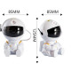 Ночник проектор звездного неба Astronaut 