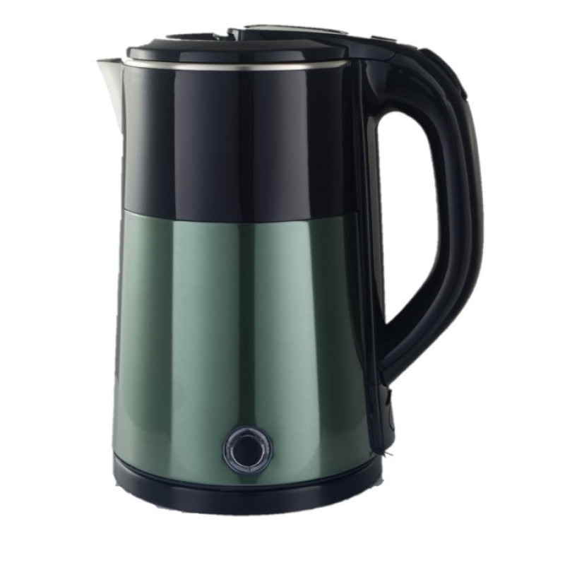 Електрочайник DOMOTEC MS-5029 GREEN