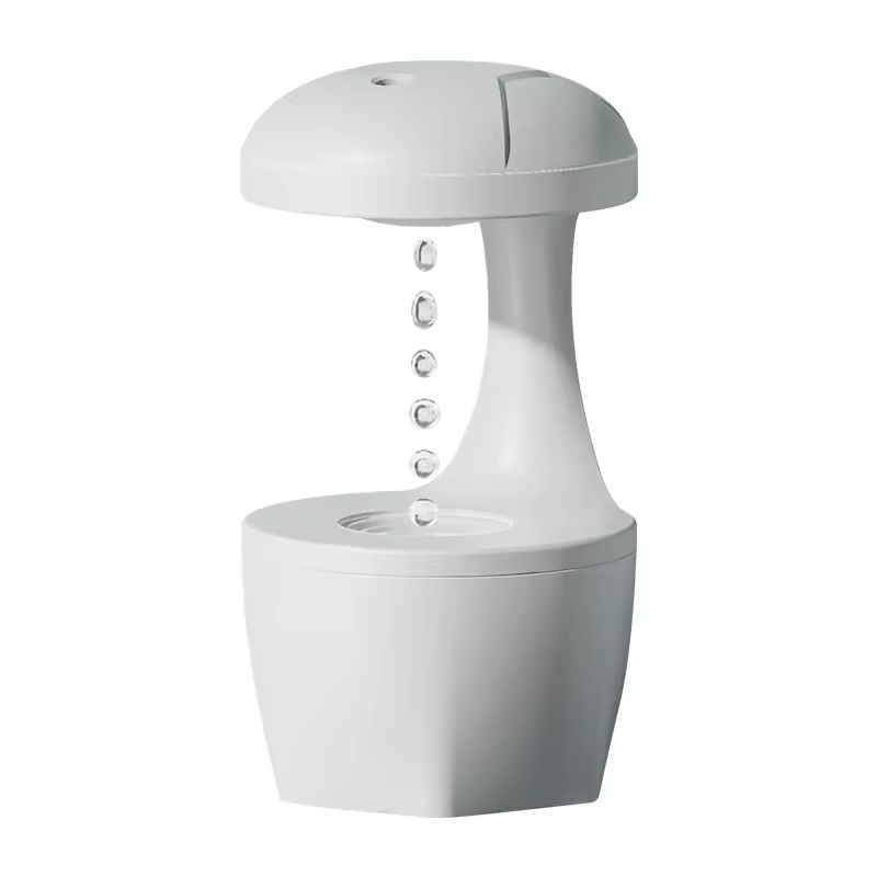 Антигравитационный капельный увлажнитель воздуха с обратным потоком Anti Gravity Humidifier