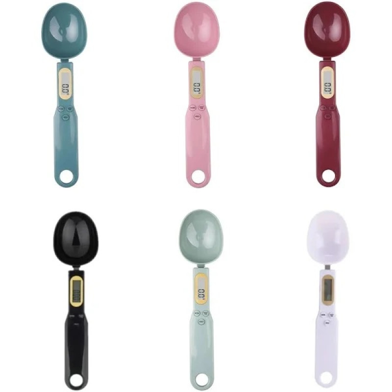 Электронная мерная ложка-весы Digital Spoon Scale